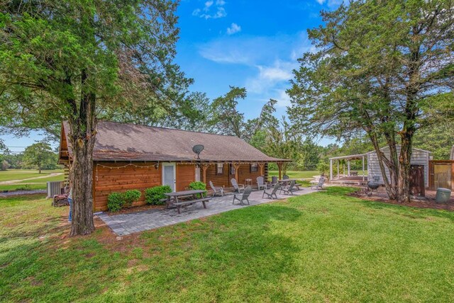 7000 Strickland Ln, Bryan, TX 77808 - photo 31