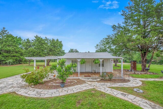 7000 Strickland Ln, Bryan, TX 77808 - photo 32