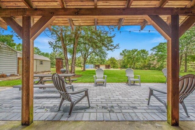 7000 Strickland Ln, Bryan, TX 77808 - photo 29