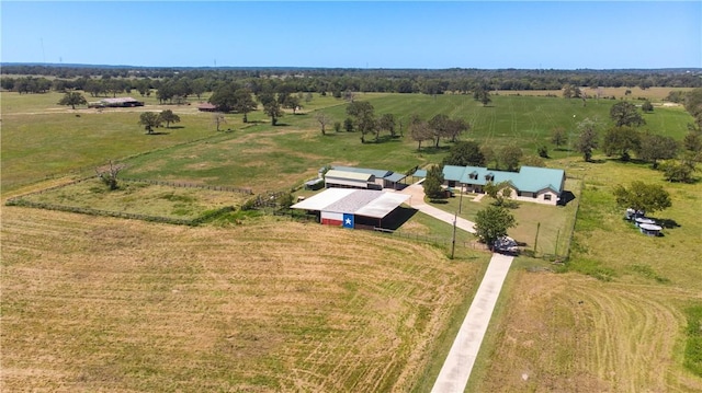 Listing photo 2 for 6028 State Highway 30 W, Bedias TX 77831