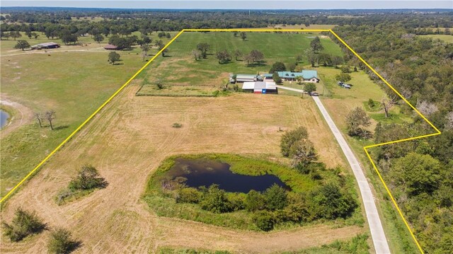 Listing photo 3 for 6028 State Highway 30 W, Bedias TX 77831