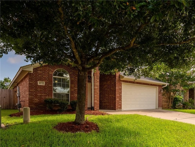 4112 Cripple Creek Ct, College Station, TX 77845 - photo 2