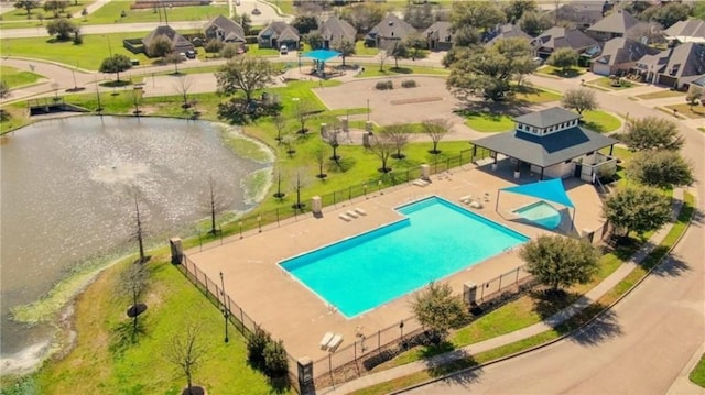 4112 Cripple Creek Ct, College Station, TX 77845 - photo 31