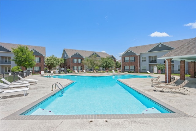 801 Luther St W Unit 103, College Station, TX 77840 - photo 14