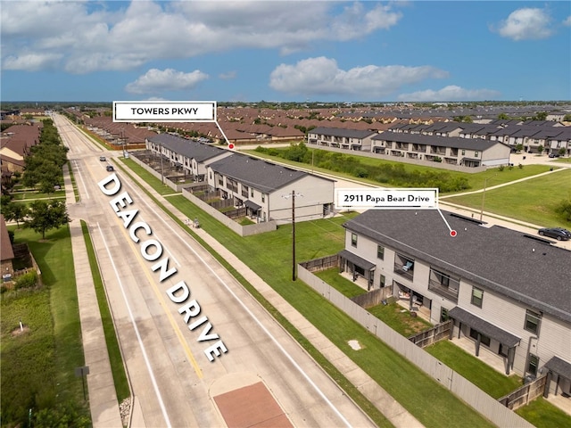 2911 Papa Bear Dr, College Station, TX 77845 - photo 2