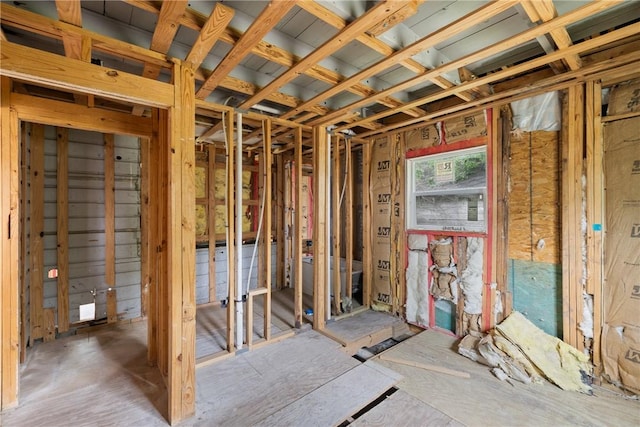 104 N Randolph Ave, Bryan, TX 77803 - view of miscellaneous room