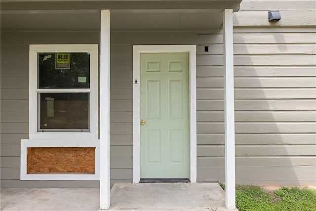 104 N Randolph Ave, Bryan, TX 77803 - entrance to property with covered porch