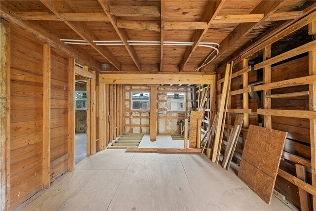 104 N Randolph Ave, Bryan, TX 77803 - view of miscellaneous room