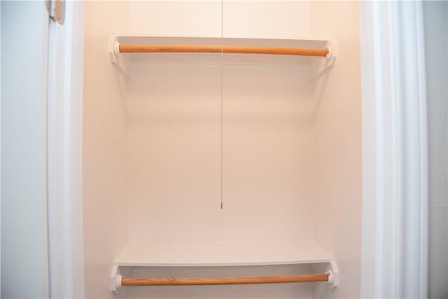 3023 Kim St, Bryan, TX 77803 - view of closet