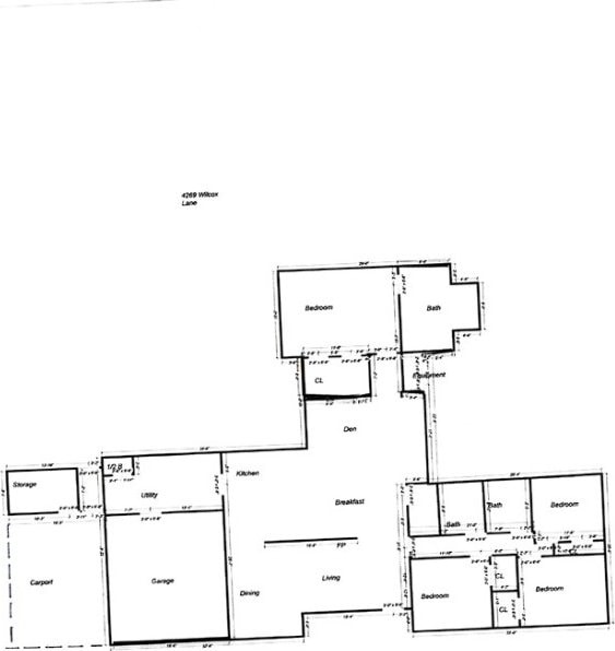 4269 Wilcox Ln, Bryan, TX 77808 - photo 49
