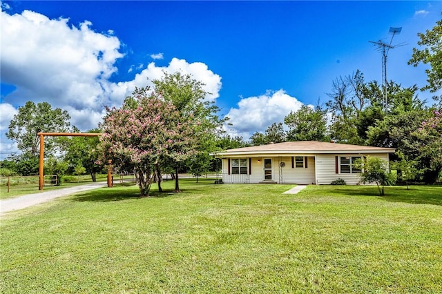 12224 Jinkins Rd, North Zulch, TX 77872 - photo 1