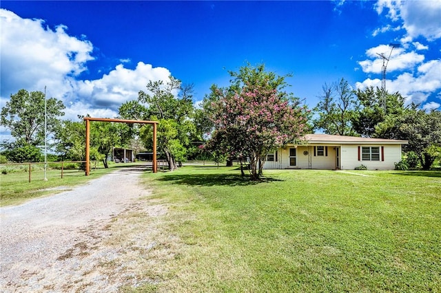 12224 Jinkins Rd, North Zulch, TX 77872 - photo 41
