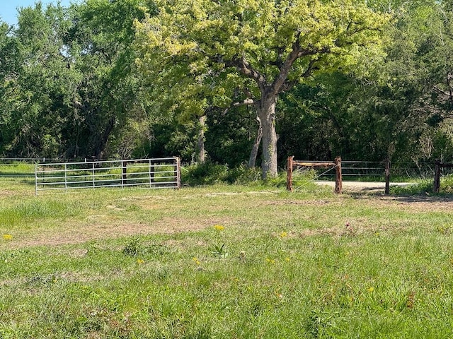 00034 County Road 155, Bedias, TX 77831 - photo 1