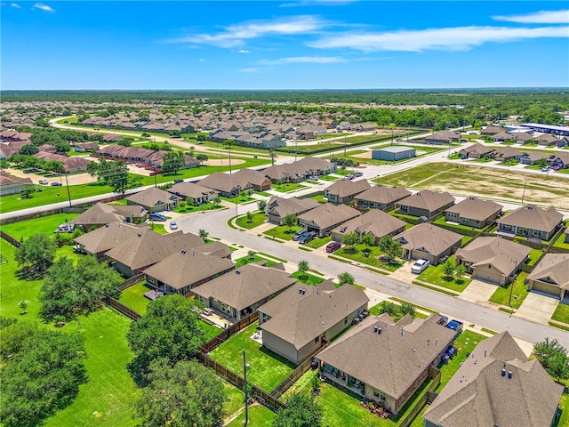 3860 Still Creek Loop, College Station, TX 77845 - aerial view of residential area