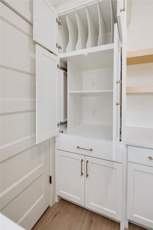 2802 Spector Dr, Bryan, TX 77808 - view of closet