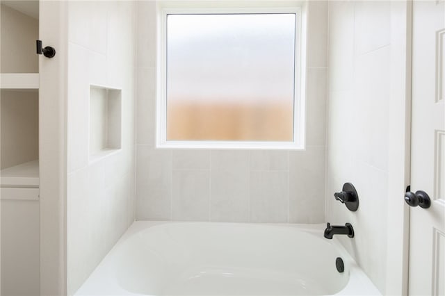 2802 Spector Dr, Bryan, TX 77808 - view of full bathroom