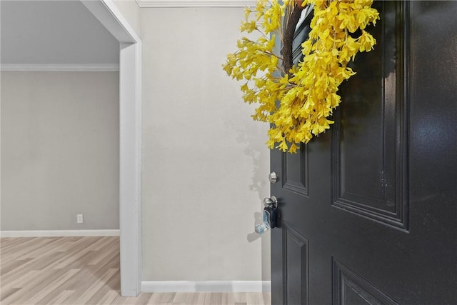 907 Barnhill St, Brenham, TX 77833 - doorway to property