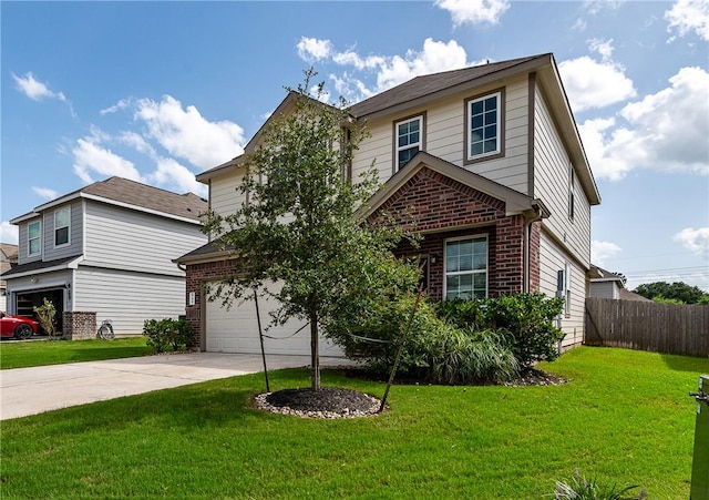 980 Marquis Dr, Bryan, TX 77803 - photo 1