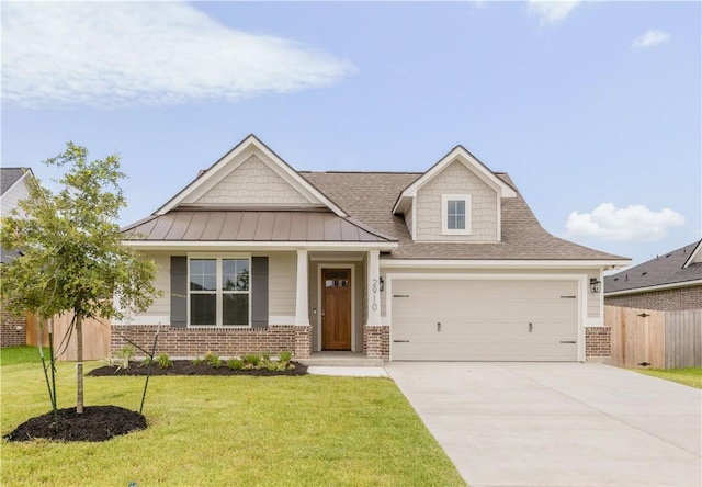 2910 Captain Ct, Bryan, TX 77808 - photo 1