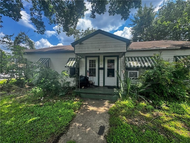 901 Post Oak St, Hearne, TX 77859 - view of front facade
