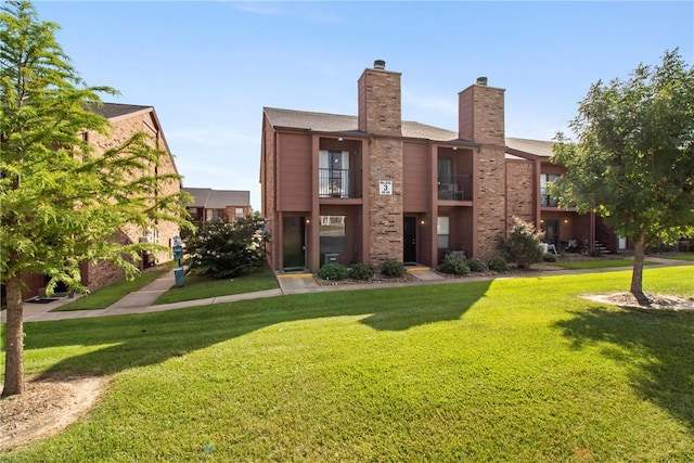 904 University Oaks Blvd Unit 56, College Station, TX 77840 - photo 1