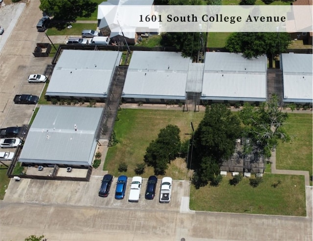 1601 S College Ave, Bryan, TX 77801 - photo 7