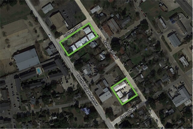 1601 S College Ave, Bryan, TX 77801 - photo 3