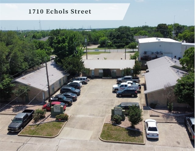 1601 S College Ave, Bryan, TX 77801 - photo 8
