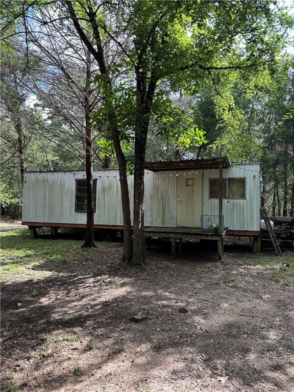 1172 Lcr 892, Jewett, TX 75846