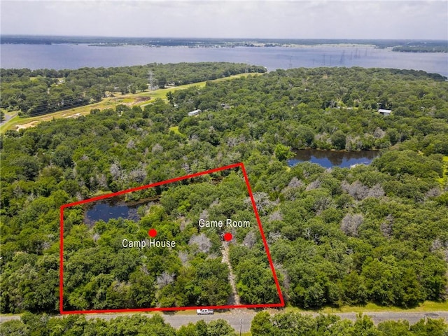 1172 Lcr 892, Jewett, TX 75846