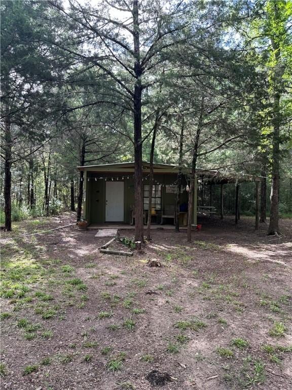 1172 Lcr 892, Jewett, TX 75846