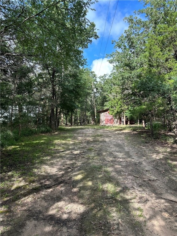 1172 Lcr 892, Jewett, TX 75846