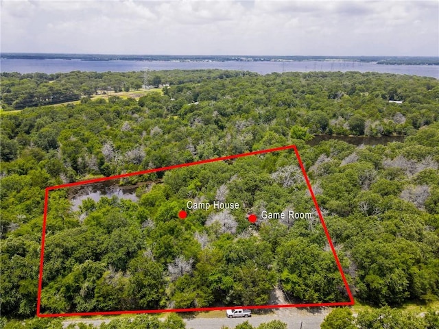 1172 Lcr 892, Jewett, TX 75846