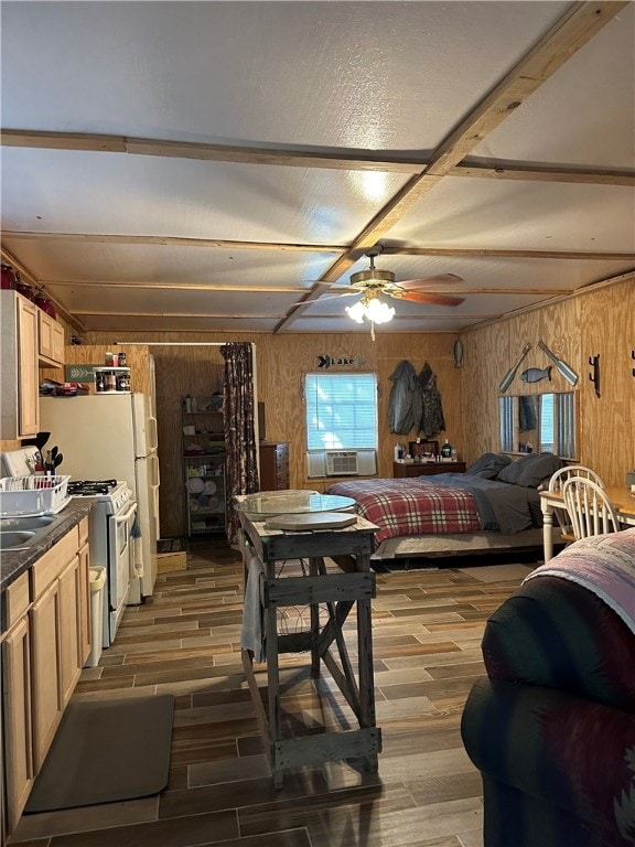 1172 Lcr 892, Jewett, TX 75846