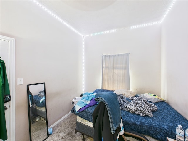 1008 Bittle Ln, Bryan, TX 77803 - bedroom featuring carpet flooring and baseboards