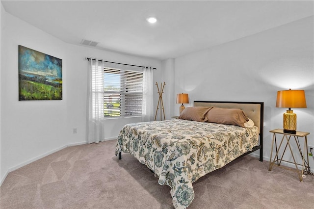 317 Riverwood Village Ln, Sealy, TX 77474 - bedroom featuring carpet floors and baseboards