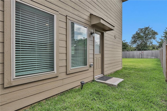 317 Riverwood Village Ln, Sealy, TX 77474 - view of property exterior