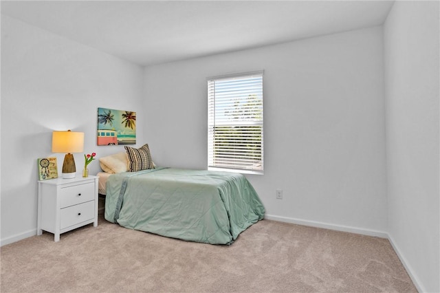 317 Riverwood Village Ln, Sealy, TX 77474 - bedroom featuring carpet floors and baseboards