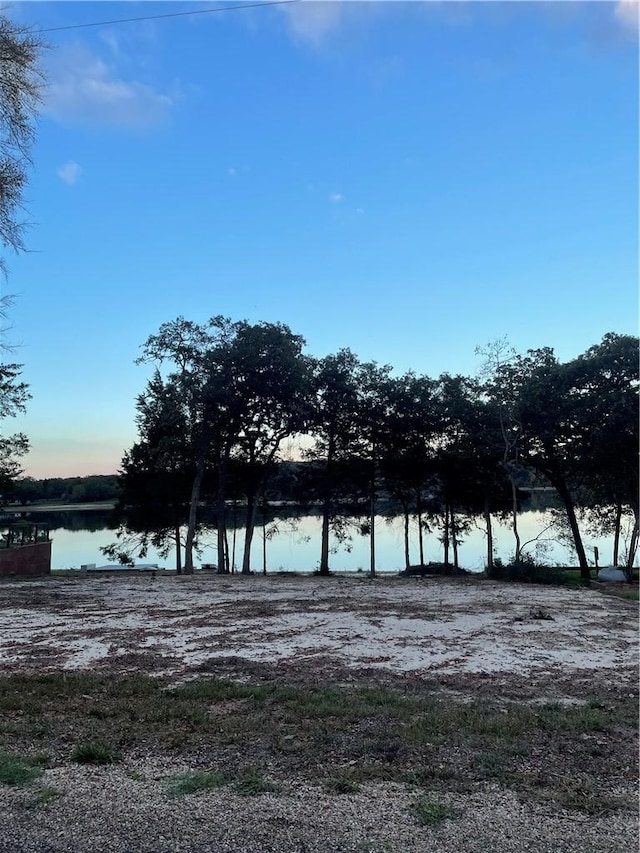TBD Tonkawa Dr, Hilltop Lakes, TX 77871