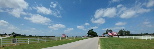 TBD Tonkawa Dr, Hilltop Lakes, TX 77871