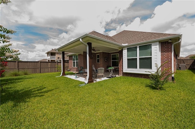 5156 Maroon Creek Dr, Bryan, TX 77802 - photo 33