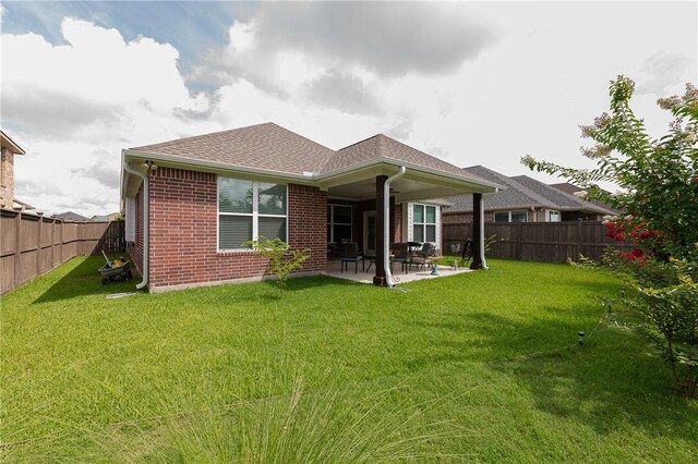 5156 Maroon Creek Dr, Bryan, TX 77802 - photo 29