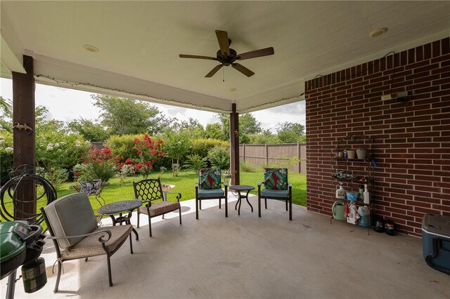5156 Maroon Creek Dr, Bryan, TX 77802 - photo 31