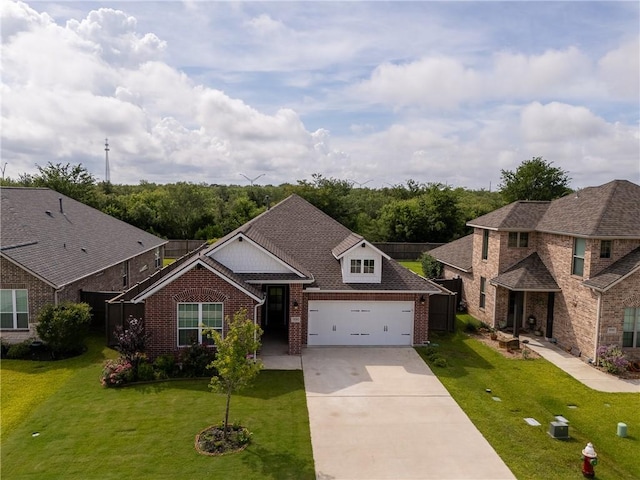 5156 Maroon Creek Dr, Bryan, TX 77802 - photo 1