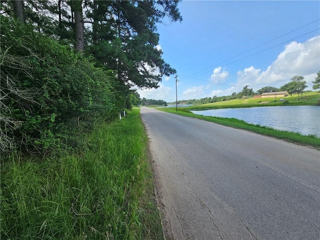 LOT1BLOCK6 Lakeview Dr, Hilltop Lakes, TX 77871