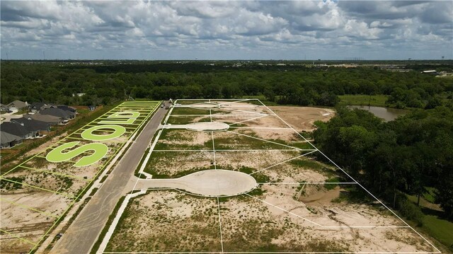 BLOCK4LOT5 Aleppo Ct, Bryan, TX 77807 - photo 6