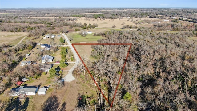 315 Dewey Ln, Franklin TX, 77856 land for sale