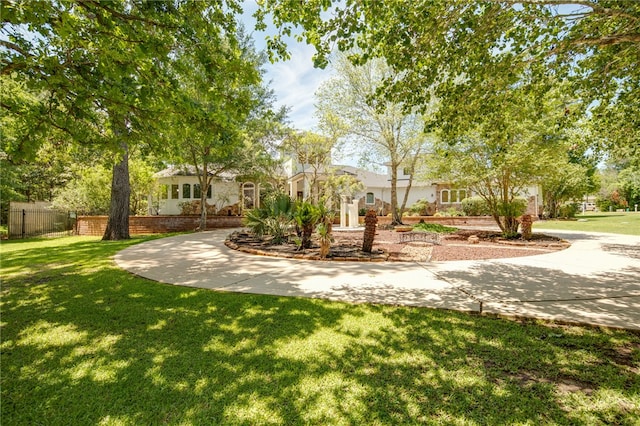 15609 Crown Oaks Dr, Montgomery, TX 77316 - photo 7