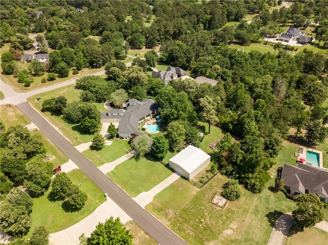 15609 Crown Oaks Dr, Montgomery, TX 77316 - photo 34