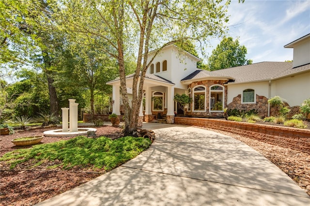 15609 Crown Oaks Dr, Montgomery, TX 77316 - photo 1